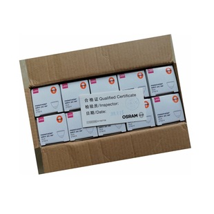 �W˾�ʷ�����LED���� MR11 2036 2.5W/827 12V GU4 OSRAM ���{��