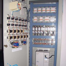 深圳电控柜 中央空调控制柜 风机水泵变频控制柜 智能路灯控制柜