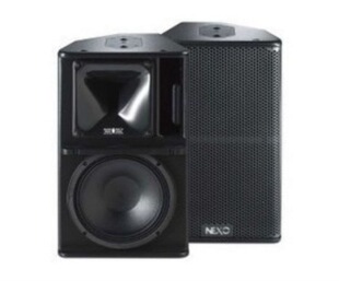 NEXO/����PS10-R2 ��ɫ10��ȫ�l���� ������������ 600W����