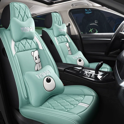 Suitable for Mazda 3 Angkesaila: Four Seasons Pad