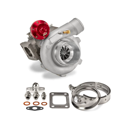 0.64/0.49AR 250-380HP turbo – Supercharger