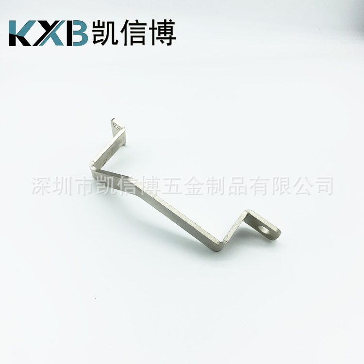 铜质结构件 黄铜紫铜导电支架 导电结构件 机电设备五金零部件