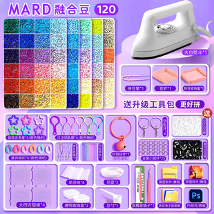 ƴ������diy���ϰ�ȫ�����w�ں�MARDɫ̖���b���٠C�����