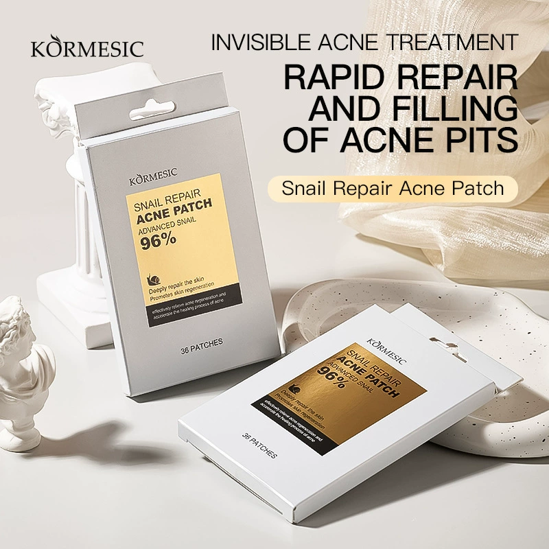 KORMESIC (Cross-border trading), invisible transparent acne patch, wholesale