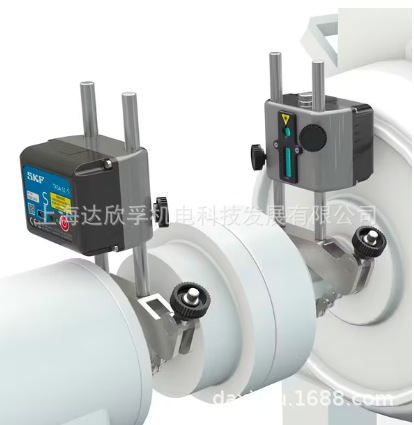 上海达欣孚SKF轴对中仪TKSA51,SKF激光轴对中仪TKSA51