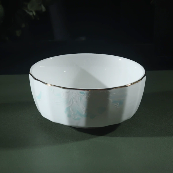 4.5 "Flower Bowl