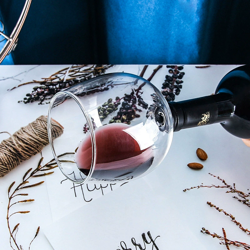 Креативные бокалы для красного вина новые бокалы для вина в Европе и Америке