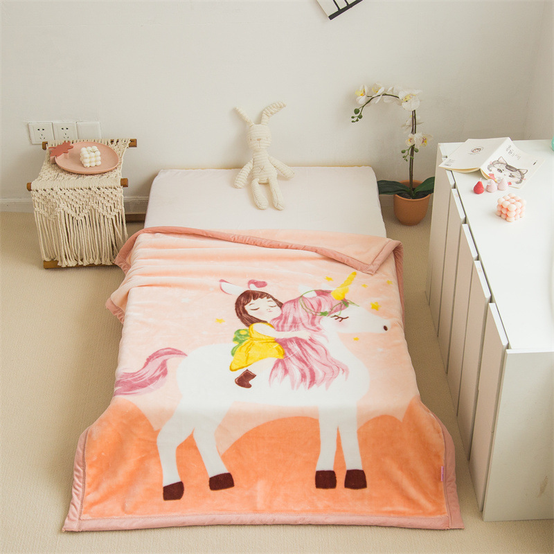 백마 공주 오렌지