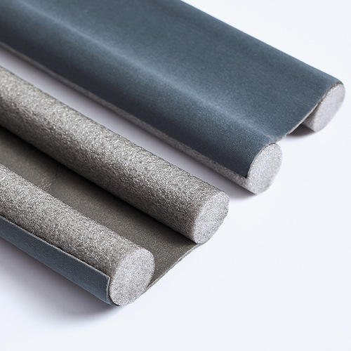 Door seam door bottom seal strip door bottom windproof door seam wind blocker artifact door window room door sound insulation seal strip sound insulation door sticker
