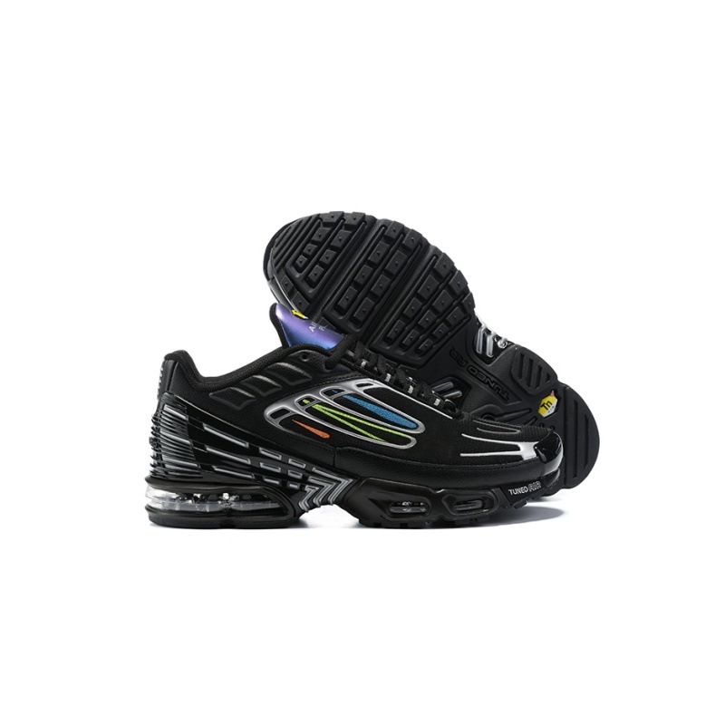 AirMaxPlus3气垫男女跑鞋透气鞋面运动潮流工厂批发减震耐磨|undefined