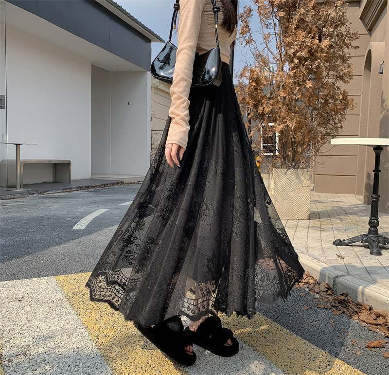 Black [Butterfly]