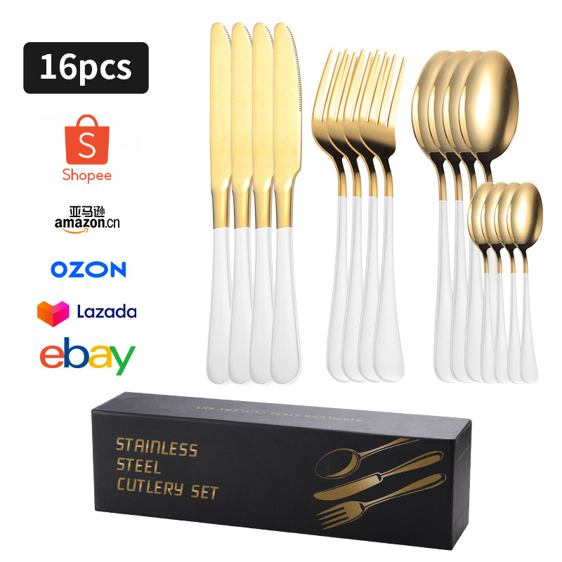 플래티넘 F 박스 16PC