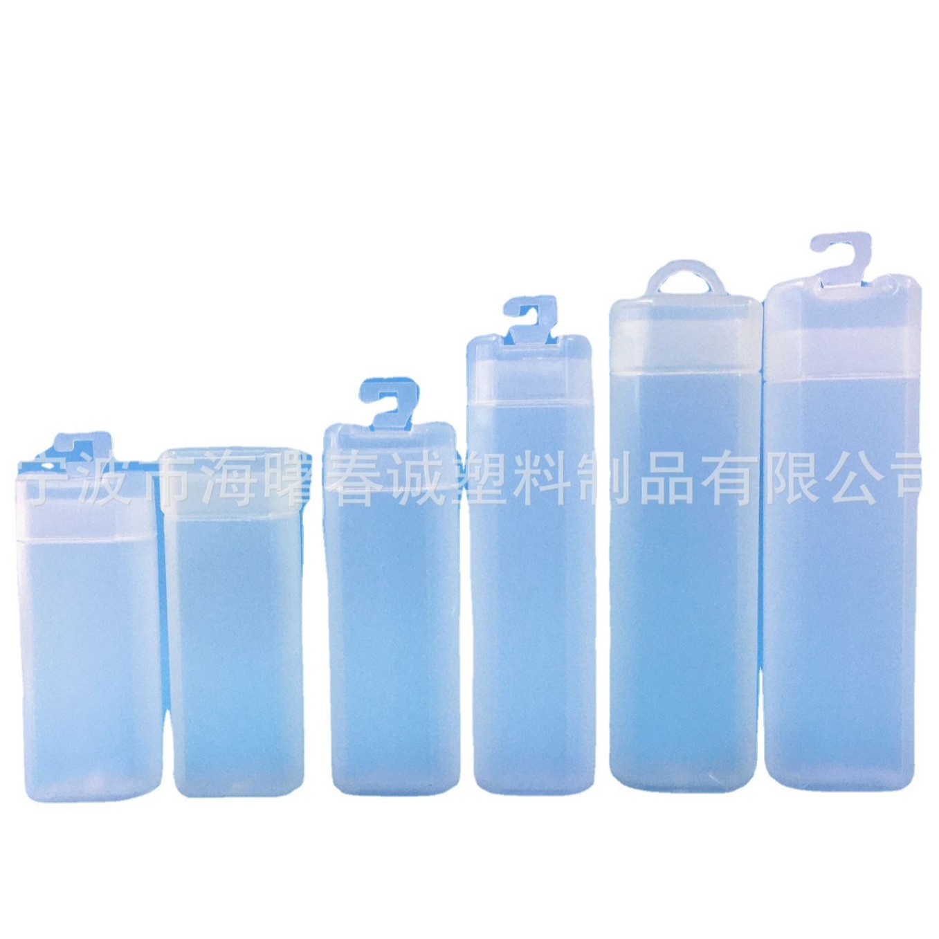 厂家直供批发各类毛巾桶PP塑料包装桶有挂钩无挂钩椭圆方形D形