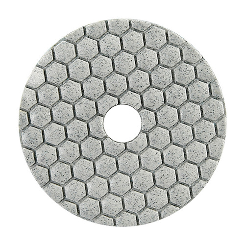 Diamond dry grinding discs, stone polishing discs, marble granite renovation tile trimming angle grinder polishing discs