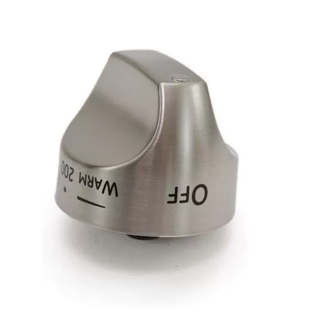 Заводская поставка WB03K10267 ручка печи экспортируется в Европу и Америку Продукты Amazon