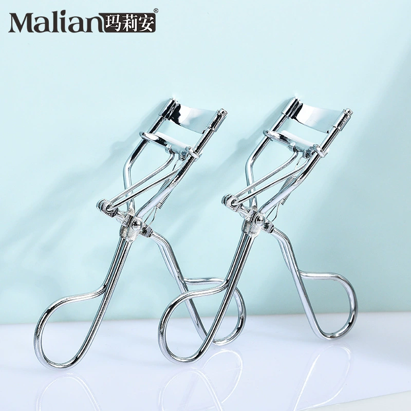 Curling cosmetic eyelash curler, handheld false eyelashes, internet celebrity, long-term effect