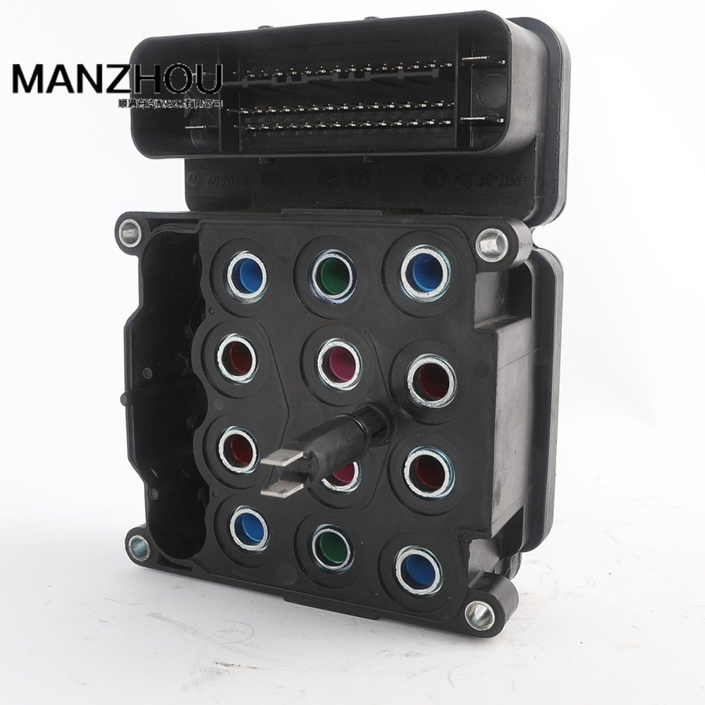 ABS anti-lock braking module 68228991AD is suitable for Dodge RAM 1500