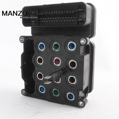 ABS modulu və sensorları module 68228991AD is