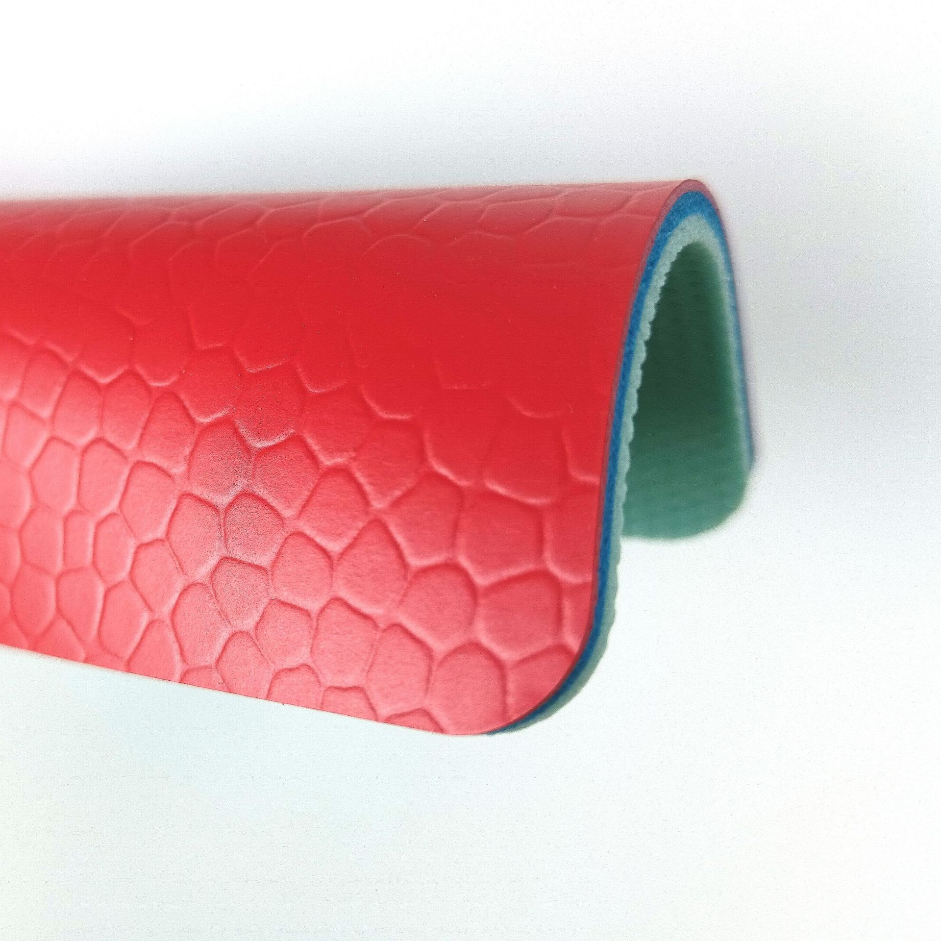 4.5/6.5 워터 큐브 레드