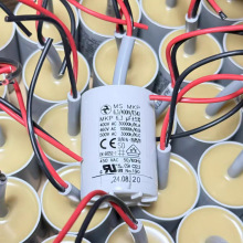 HYDRA MS MKP 6.3/400IV/E542 6.3UF 400V 460V 500V ����������