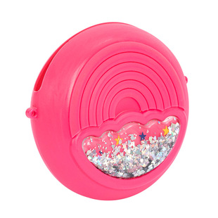 ���ƼӺ�TPU��ɳ�Ͱ� ��ɫ�ɐۺ����Y��ɳ�Ͱ���ɳ�≺������l