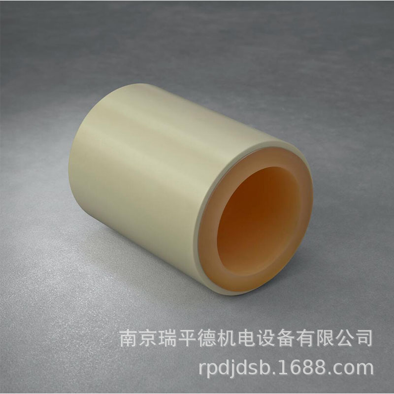 DMH 341 MVQ FDA 硅胶 半成品密封件 工业密封垫