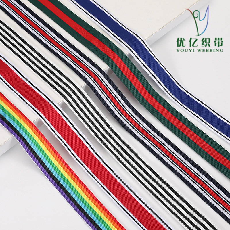 Accesorios de prendas de vestir correa de regalo correa de mano rojo blanco azul tibetano medalla correa de escalada de niños correa de tejido ropa de tejido image 4