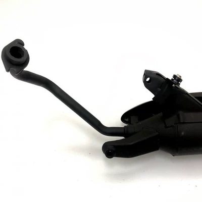 Motorcycle exhaust pipe – effect