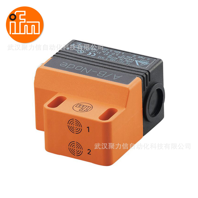 德国IFM危险区域的液位测量开关PA9522原装进口直发