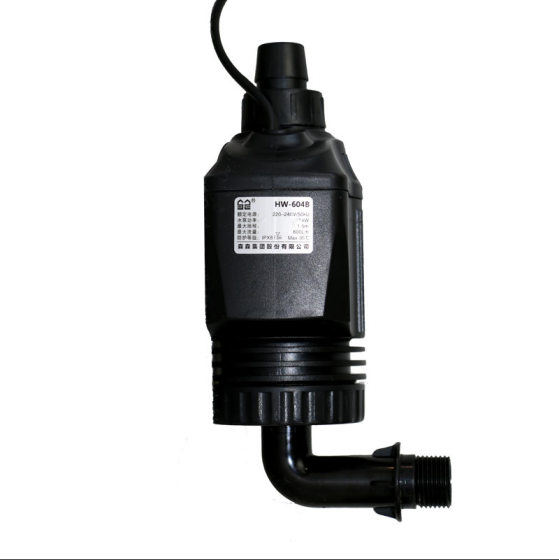 Sensen Filter Barrel Accessories Fish Tank Submersible Pump