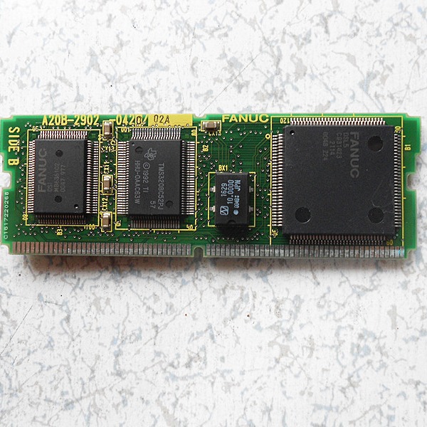 FANUC 发那科电路板 A20B-2902-0420原装现货 质量保证顺丰包邮