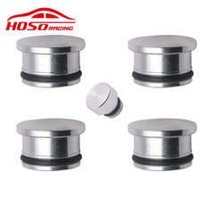 Car parts modification intake manifold swirl cylinder cover screw suitable for Alfa Romeo Fiat