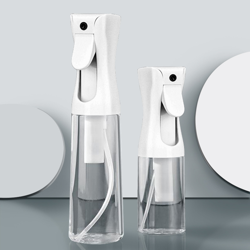 高压喷雾瓶 旅行化妆水分装瓶雾化脸部补水瓶子细雾持续分装瓶