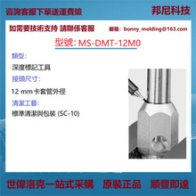 MS-DMT-12M0�������Swagelok���׹ܽ��^����͸�����Ș�ӛ����