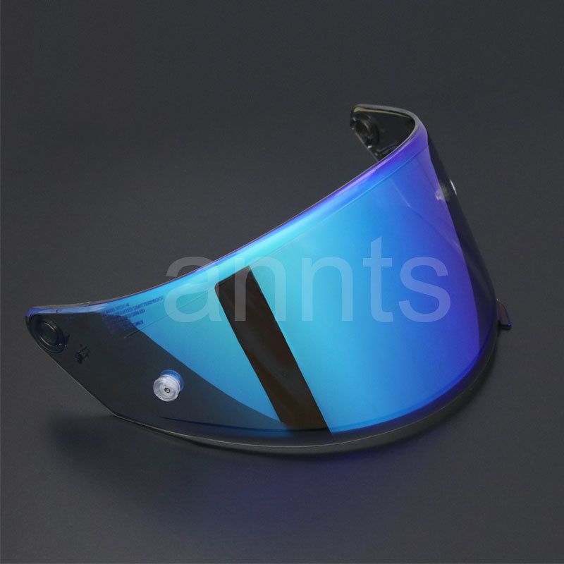 Suitable for Lens Nfr Lens Motorcycle Windshield Lens Revo Night Vision Helmet Lens Accessories