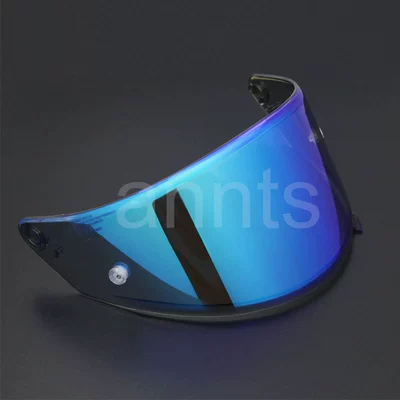 Lens Nfr Lens Motorcycle: Dəbilqə (Kaska) aksesuarları - dark-blue