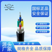 ��ɽ��|YJV22/VV22 25ƽ��2о3о4о5о���˼��~�����|