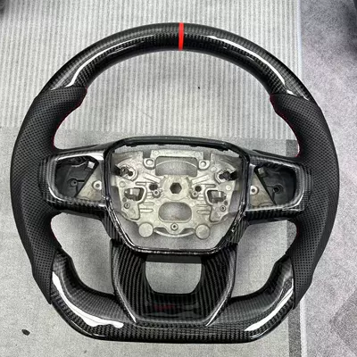 Suitable for cross-border foreign trade, Steering wheel
