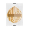 XL yellow water droplet (bag) (bag)