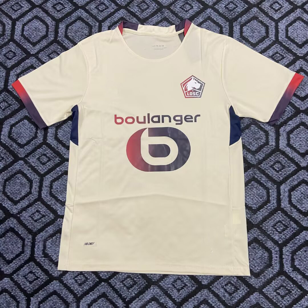 24-25 nuevo uniforme de fútbol camiseta de manga corta Inter de China Paramela Miami Paris uniforme del equipo con la misma camiseta