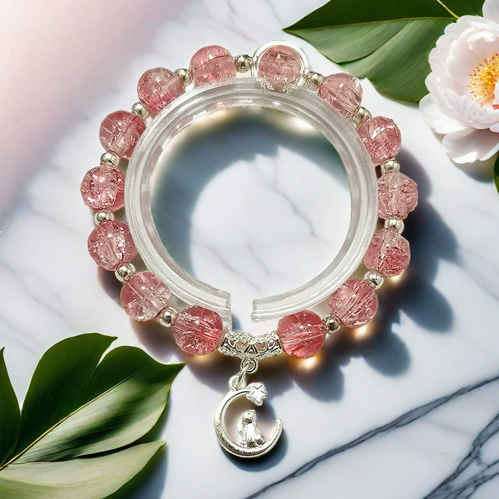 Small design brand cute bracelet