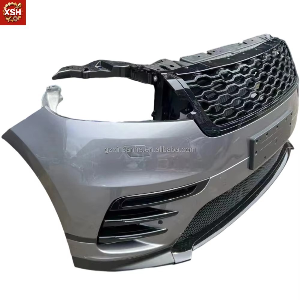 Suitable for Land Rover Range Rover Velar L560 2020-2024 Models, Front Bumper, Front Bumper in Stock
