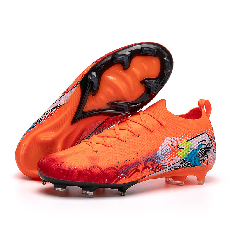 Voetbalschoenen voor heren en dames, professionele noppen_voghion.com