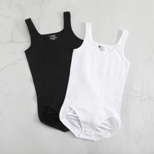 Cross-Border European and American One-Piece Hip-Covering Pants Ribbed Sports Triangle Jumpsuit Yoga Waist-Cinching Sexy Fitness Home Wear