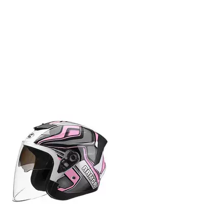 Universal – Auto Parts and Accessories Certified Helmet, Electric