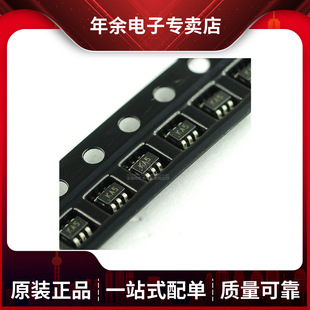 Mmbd4448Haqw Screen Printing Ka5 Sot-363 Switch Tube Patch Diode