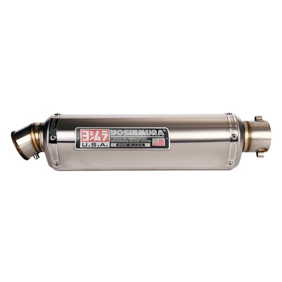exhaust pipe R25/CBR150/curved beam — Motorcycle exhaust pipe