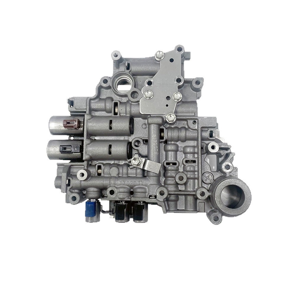 K310/K311 Cvt Automatic Transmission Valve Body L4 1.5L 1.8L 2.0L for Toyota