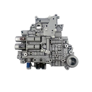 Toyota üçün K310/K311 CVT avtomatik transmissiya klapan korpusu L4 1.5L 1.8L 2.0L