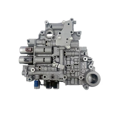 K310/K311 Cvt Automatic Transmission Valve Body L4 1.5L 1.8L 2.0L for Toyota (Other drive systems)